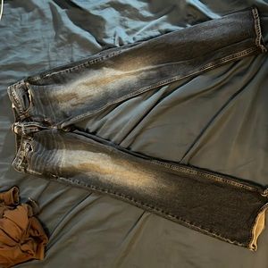 Old navy jeans 30x32